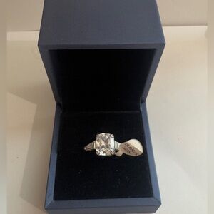 Italo ring size 7.75